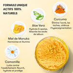 Exfoliating Body & Face Scrub