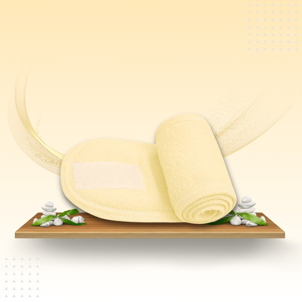 Skincare Headband