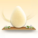 Eponge Facial Exfoliante