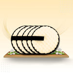 5 Reusable Cotton Pads