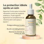 Protective Nourishing Oil