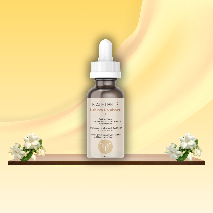 🎁 Protective Nourishing Oil (100% off)