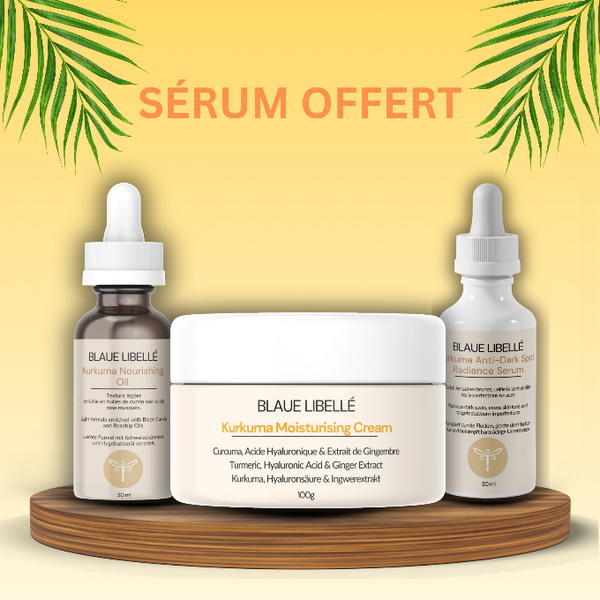 Pack "Hiver" 100% hydratation