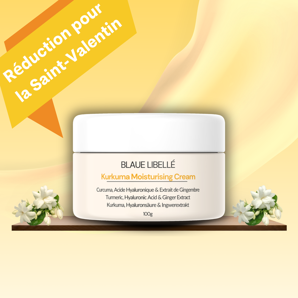 Moisturizing & Fortifying Cream
